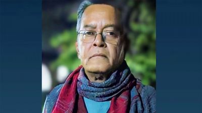 কবি গাজী লতিফ আর নেই