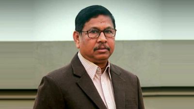 যশোর-৪ আসনে নির্বাচন থেকে সরে দাঁড়ালেন এমপি রনজিৎ