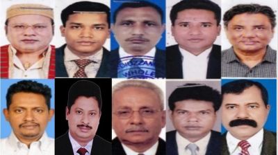 মানিকগঞ্জে ১৫ প্রার্থীর জামানত বাজেয়াপ্ত