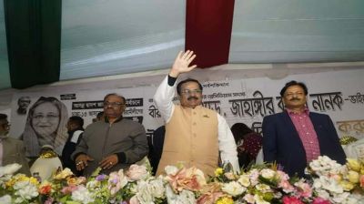 ৭ জানুয়ারির পর কোন কিশোর-মাঝারি-বড় গ্যাং থাকবে না