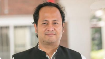 প্রধানমন্ত্রীর একান্ত ইচ্ছায় উপমন্ত্রী থেকে মন্ত্রী হলেন নওফেল