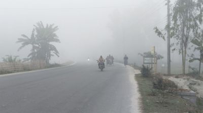 নীলফামারীতে বাড়ছে কোল্ড ডায়রিয়াসহ শীতজনীত রোগীর সংখ্যা 