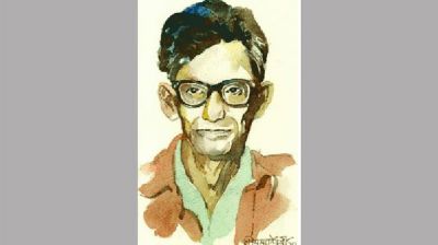 সত্যেন সেনের ৪৩তম মৃত্যুবার্ষিকী কাল