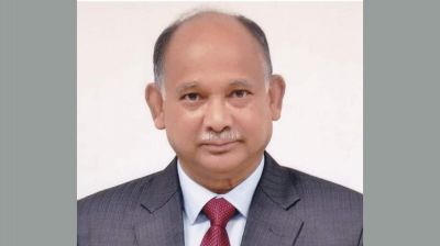 টানা চতুর্থ বারের মত এমপি হলেন এড. নূরুল ইসলাম সুজন 