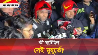 যা ঘটেছিল বেনাপোল এক্সপ্রেসে