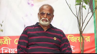 ৩১৯০ ভোট পেয়ে জামানত হারাচ্ছেন তৈমুর