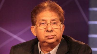  শমসের মবিনের ভরাডুবি