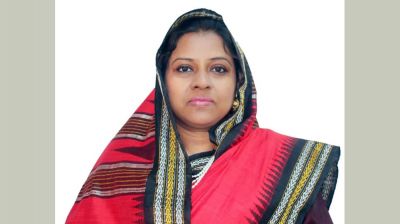 গাইবান্ধা-১ আসনে জয়ী হলেন স্বতন্ত্র প্রার্থী আব্দুল্লাহ নাহিদ নিগার