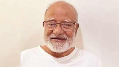 গুরুতর অসুস্থ খন্দকার মোশাররফ, সিঙ্গাপুর নেয়ার প্রস্তুতি