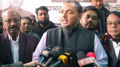 ‘শিগগির দেশের জন্য বড় সুসংবাদ আসছে’