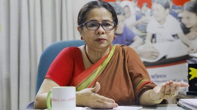 নতুন শিক্ষাক্রম নিয়ে অপপ্রচারকারীদের বিরুদ্ধে ব্যবস্থা নিতে হবে 