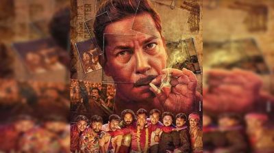 দেশের ৬৩ সিনেমা হলে ‘হুব্বা’