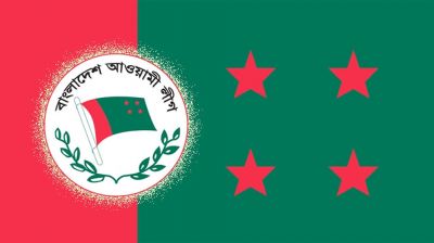 আওয়ামী লীগের জরুরি সভা সোমবার