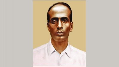 বিপ্লবের মহানায়ক সূর্য সেনের ৯১তম ফাঁসি দিবস কাল  