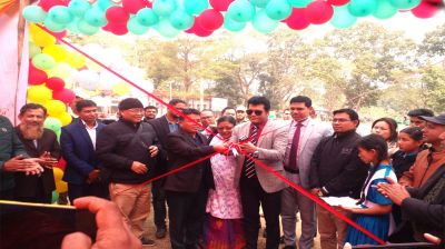 পানছড়িতে দুইদিন ব্যাপী বিজ্ঞান ও প্রযুক্তি মেলার উদ্বোধন