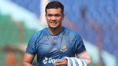 স্বপ্ন আছে জাতীয় দলের অধিনায়ক হওয়ার