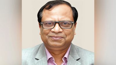 পরমাণু শক্তি কমিশনের চেয়ারম্যান ড. শৌকত আকবর  