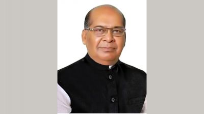 মহিববুর রহমানকে মন্ত্রিসভায় ডাক, কলাপাড়ায় আনন্দ মিছিল