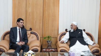 বাংলাদেশ ও নেপালের পারস্পরিক সম্পর্ক দিনে দিনে জোরদার হচ্ছে