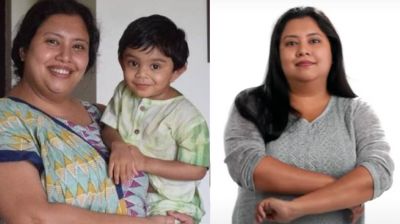 ঠান্ডা মাথায় চার বছরের ছেলেকে খুন করলেন মা