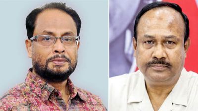 জাপার চেয়ারম্যান পদ থেকে জিএম কা‌দে‌রকে অব্যাহতি