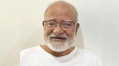 কাল সিঙ্গাপুর নেয়া হবে ড. মোশাররফকে 