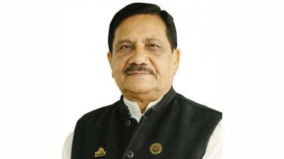 টানা তৃতীয় পরাজয় কাজী জাফরুল্লাহর