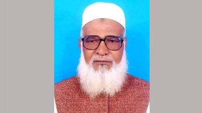 শ্রীবরদীর আ.লীগ নেতা আশরাফ হোসেন খোকা আর নেই