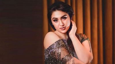 ফেব্রুয়ারিতে মুক্তি পাচ্ছে অপু বিশ্বাসের দুুই সিনেমা