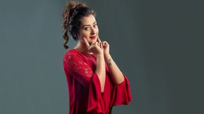 আমাদের ভালোবাসা ভাগাভাগি হয়ে গেছে : বুবলী