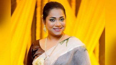 ভোট বর্জনের ঘোষণা ডলি সায়ন্তনীর