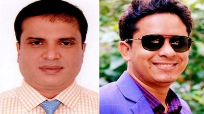 ইরাবের সভাপতি অভিজিৎ, আকতারুজ্জামান সাধারণ সম্পাদক 