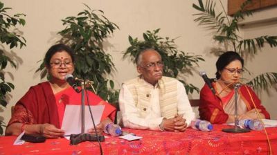 ছায়ানটের আহ্বান ‘বিশ্বমানব হবি যদি সম্পূর্ণ বাঙালি হ’