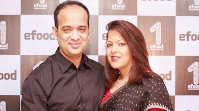 ইভ্যালির রাসেল-শামীমার বিরুদ্ধে গ্রেপ্তারি পরোয়ানা