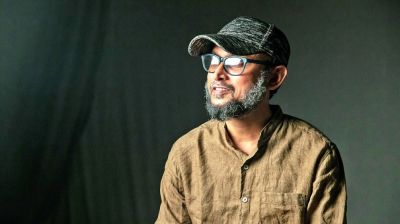 ফ্রান্সের উৎসবে বিচারক বাংলাদেশের ফারুকী