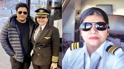 যেভাবে ২৯৭ যাত্রীর প্রাণ বাঁচালেন ফেরদৌসের স্ত্রী