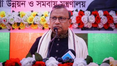 জনপ্রতিনিধিদের জবাবদিহিতার আওতায় আনা হবে