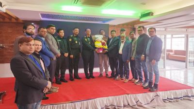 কারাগারে কনডেম সেল বলতে কিছু নেই