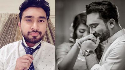 হঠাৎ বিয়ে করলেন জোভান, পাত্রী কে?
