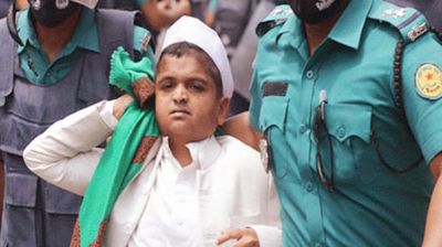 রফিকুল ইসলাম মাদানীর বিরুদ্ধে সাক্ষ্য ২১ এপ্রিল 