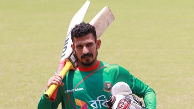দুর্নীতির দায়ে ক্রিকেট থেকে নিষিদ্ধ নাসির