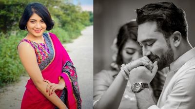 জোভানের স্ত্রীর দাবিতে ভাইরাল অভিনেত্রী নীলাঞ্জনা! (ভিডিও)
