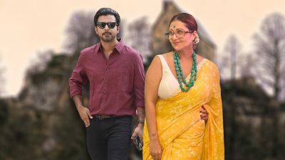 যে কারণে নিশোর ভক্ত স্বস্তিকা