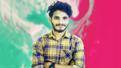 শাহারুল ইসলাম সুজনের পাঁচটি শিশুতোষ ছড়া