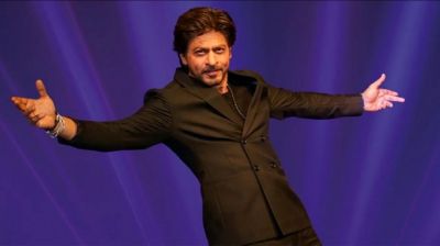যে কারণে চুম্বন দৃশ্যে অভিনয় করেন না শাহরুখ