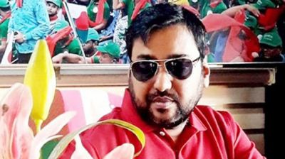 দুদকের মামলায় সম্রাটের বিরুদ্ধে অভিযোগ গঠন ৫ মার্চ