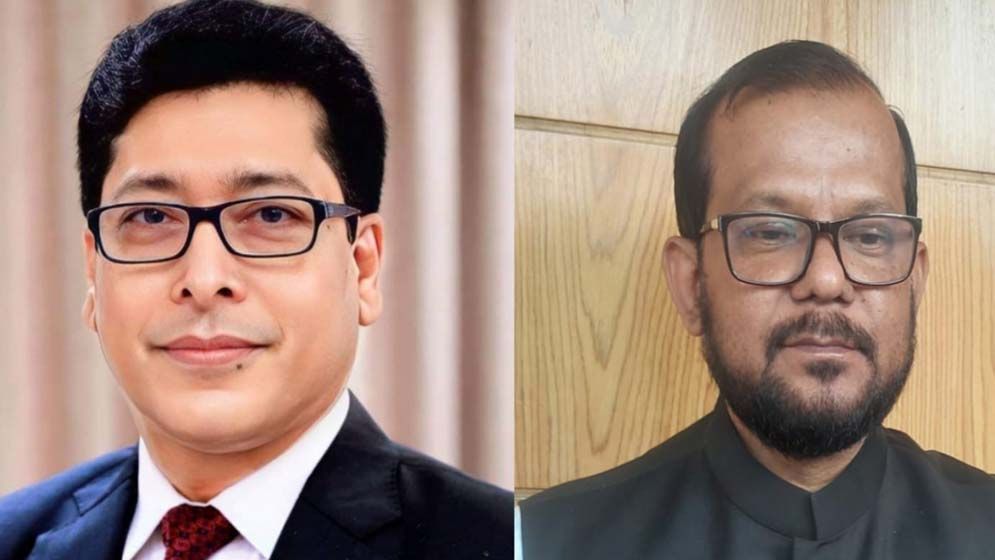 ফরহাদের হ্যাটট্রিক, নতুন মুখ নাজমুল