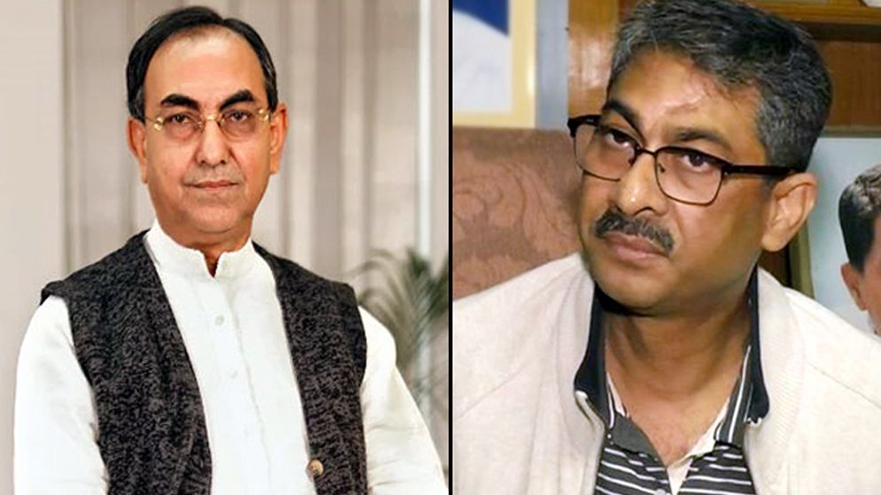 মির্জা আব্বাস ও এ্যানীর জামিন আবেদন নিষ্পত্তির নির্দেশ