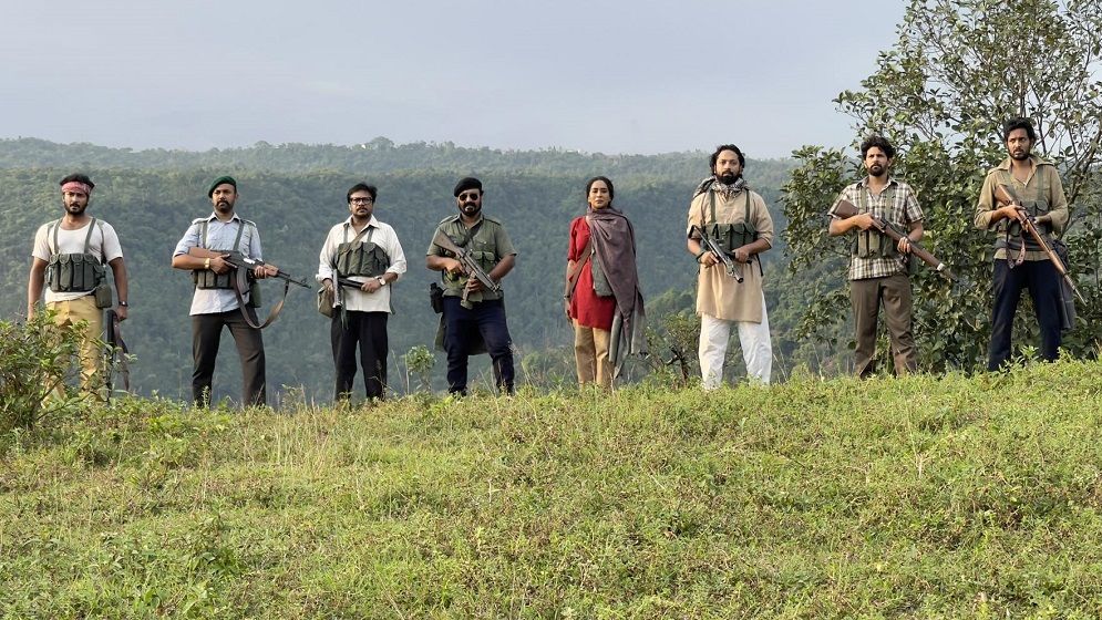 ‘ওরা ৭ জন’ আসছে ৬৪ জেলায়