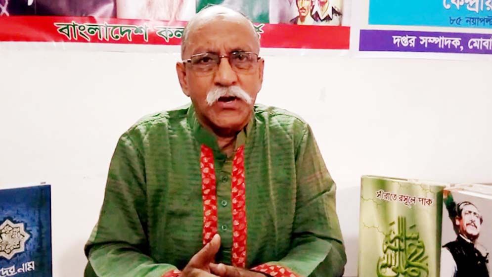 প্রথমবার এমপি প্রথম বাবা হওয়ার মতো অনুভূতি